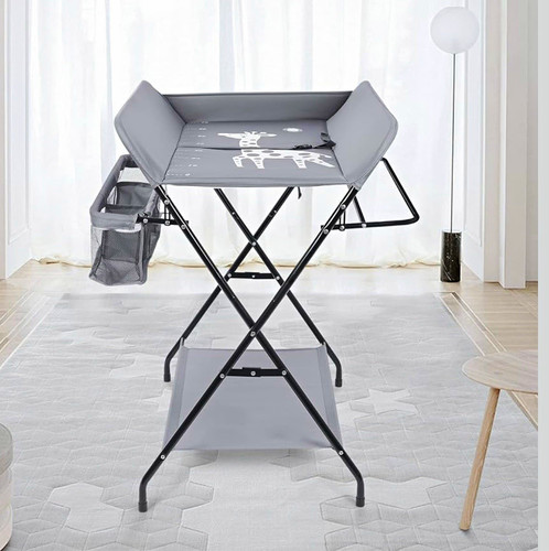 Iropro foldable metal baby - iropro,