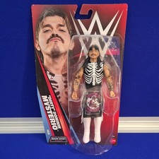 WWE Dirty Dominik Mysterio