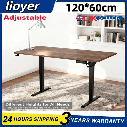 Electric standing desk - electric,