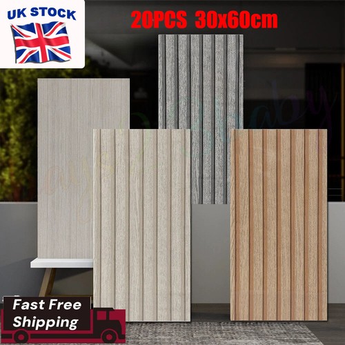20pcs self adhesive wood - 20pcs,