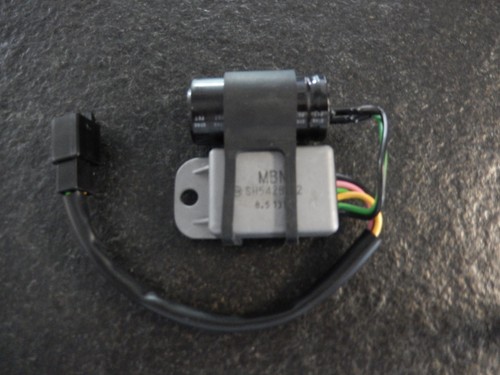 400 650 l alternator - xr,
