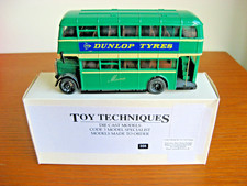 Corgi Guy Arab D.D. Bus Code 3