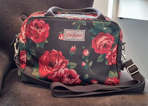 Cath kidston vintage bag pre - kidston,