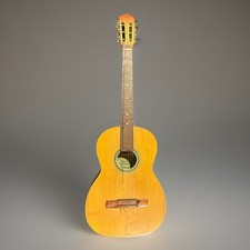 Vintage Suzuki Classical
