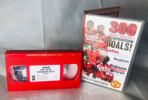 Video vhs tape manchester - vhs,