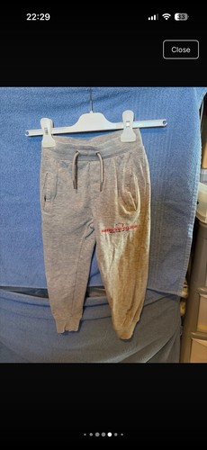 Child clothes bundle - clothes, age