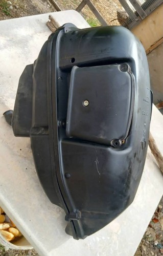 Motomorini granpasso 1200 - granpasso,