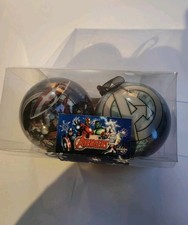 Marvel Avengers Christmas