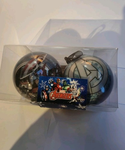 Marvel avengers christmas - marvel,
