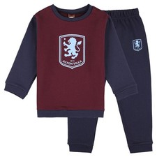 Aston Villa Sweatshirt and