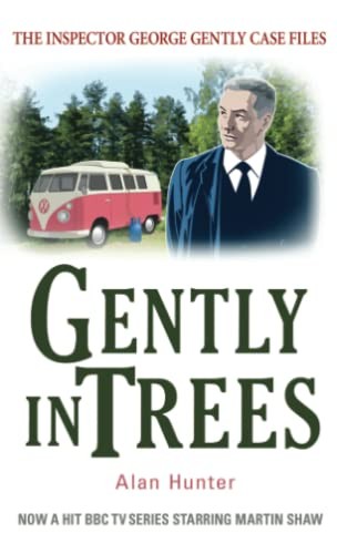 Gently trees george - trees, (george