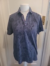 Mens Steel & Jelly Size Large