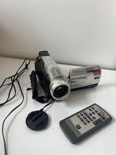 Panasonic ds29 500x digital - nv-ds29,