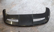 FORD FIESTA MK7 TAILGATE