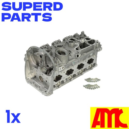Cylinder head fits - audi, a4