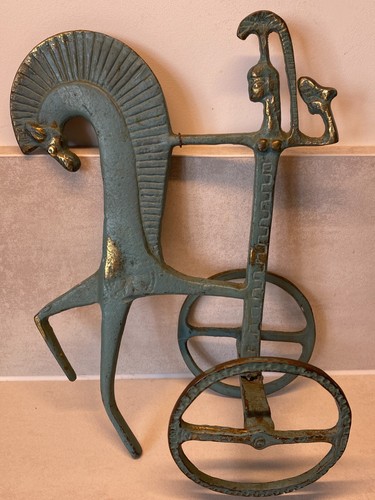 Etruscan style greek - style,