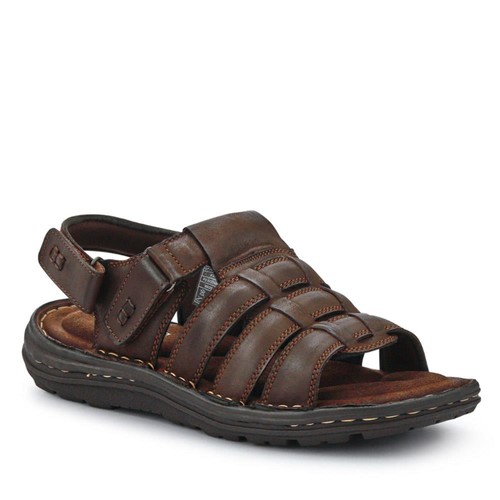 Pavers leather touch fasten - leather, touch-fasten