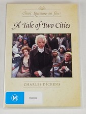 A Tale Of Two Cities - Charles