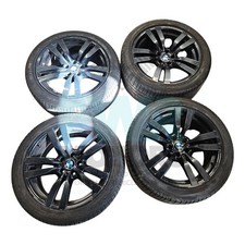 BMW X5 M E70 20" Alloy Wheels STYLE 300