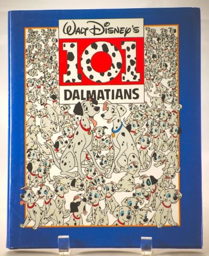 Walt disney 101 dalmatians - disney's,