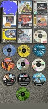 Sony PlayStation 1 Games