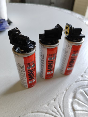 Brand new paslode mini - new,