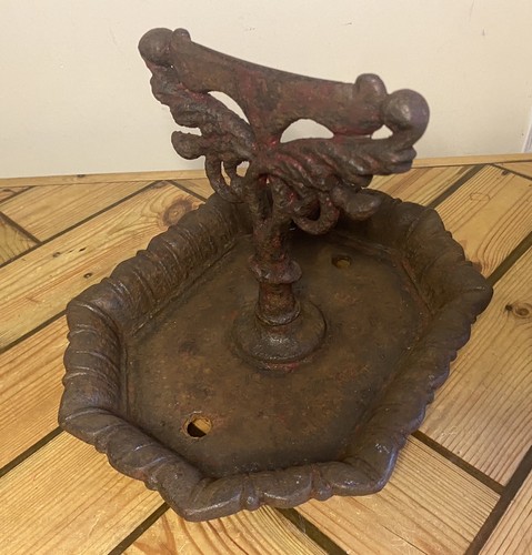 Antique victorian kenrick - antique, a