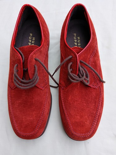 Bnwot hush puppies - bnwot, hot