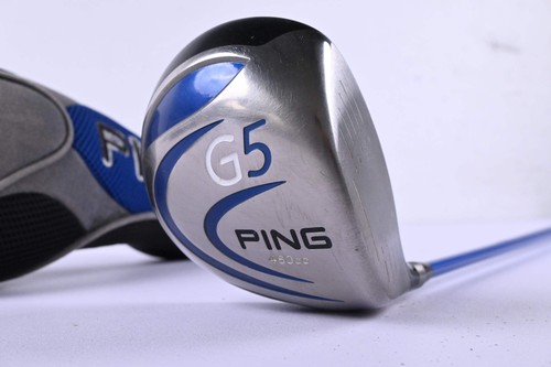 Ping driver degree - ping,