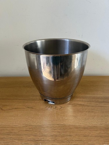 Kenwood stainless steel - , mixing
