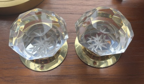 Antique victorian style - victorian, pair