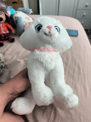 The aristocats disney marie - aristocats,