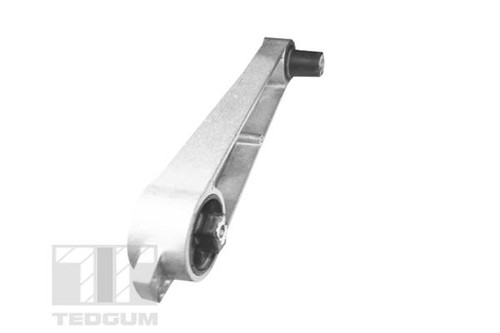 New engine mounting - new,