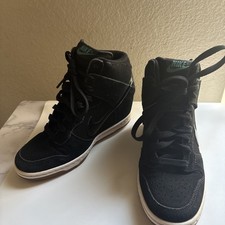 Nike Force Dunk Sky Hi Hidden