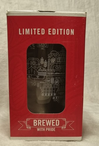 Fullers london pride - london, limited