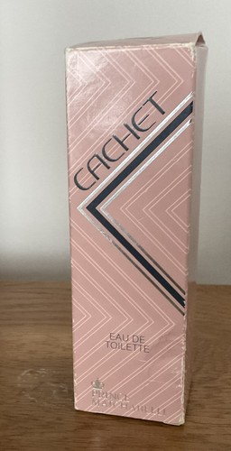 Cachet original vintage - cachet,