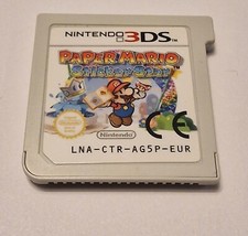Paper Mario: Sticker Star