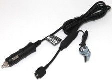 New Garmin GTM 21 USA Canada Lifetime Traffic Condition Receiver & Power Cable