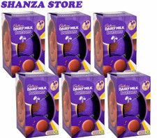 Large Easter Dairy Milk