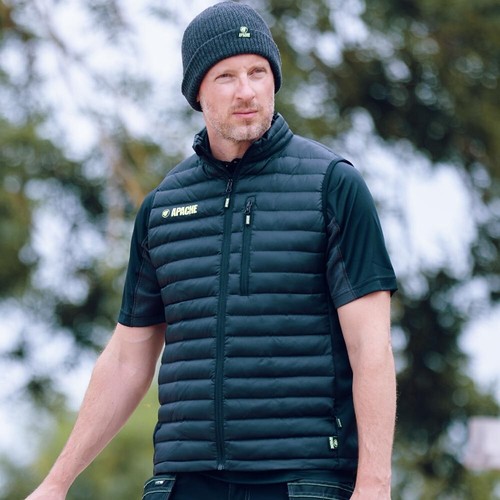 Apache gilet bodywarmer - gilet,