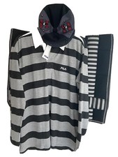 EQUI THEME BLACK & GREY FULL