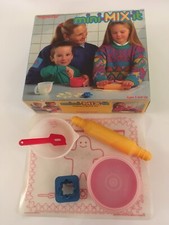 Tuppertoys Mini Mix It