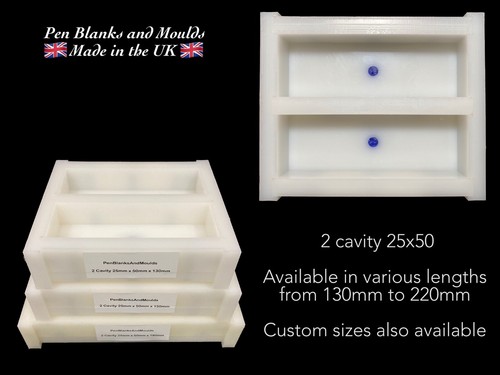 Hdpe resin casting moulds - resin, moulds/mold