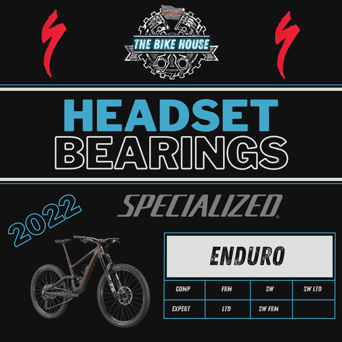 2022 specialized enduro - specialized,