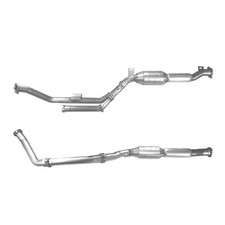 Catalytic Converter For