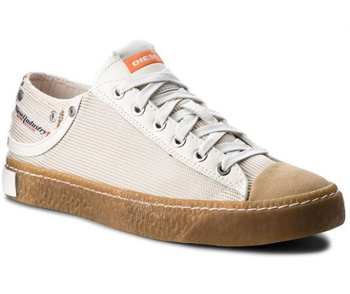 Diesel sneaker shoes - diesel,