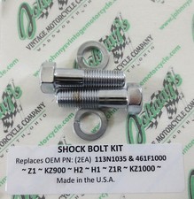 SHOCK BOLT Kawasaki Z1 900