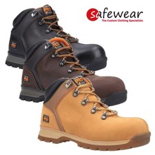 Timberland Pro Splitrock CT XT