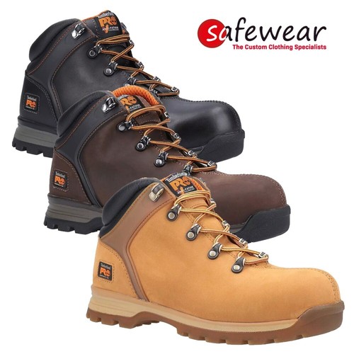 Timberland pro splitrock xt - pro,