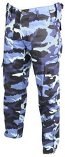 Mens Combat Trousers Tactical